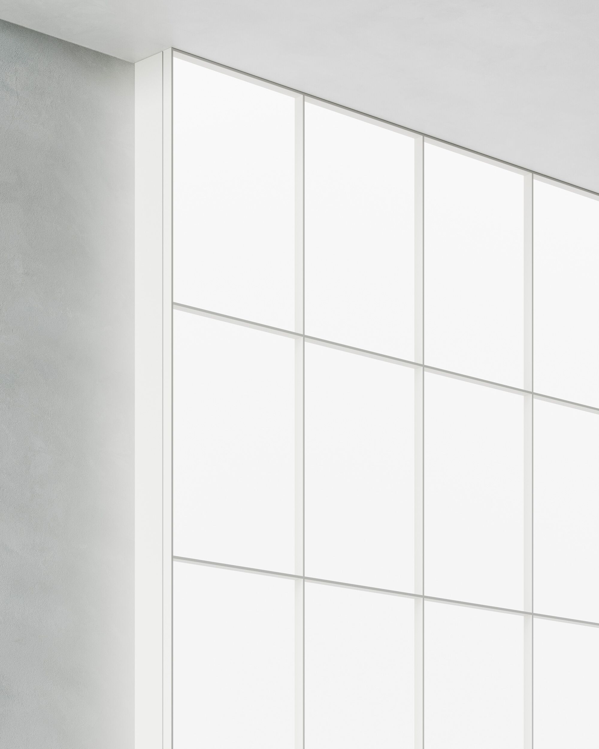 Модульная сетчатая система для стен и потолков Dresswall Dresswall Grids ARCH-00099897 - Вид №2