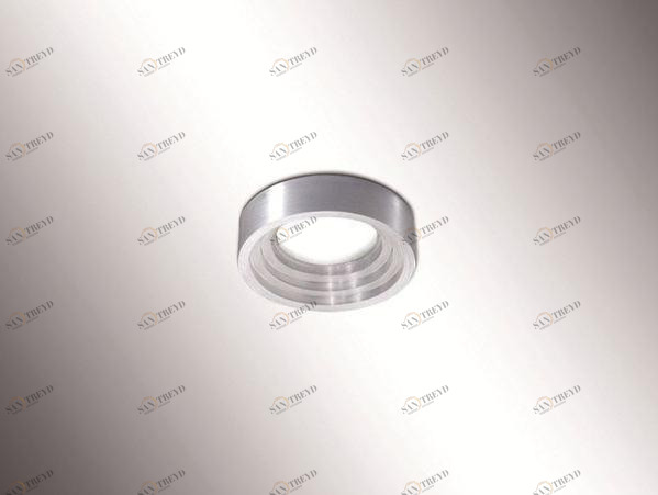 BEL-LIGHTING Круглый встраиваемый светодиодный точечный светильник  8083r 8083r.