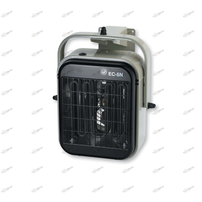 Стационарный тепловентилятор Soler Palau EC-12N ec14247