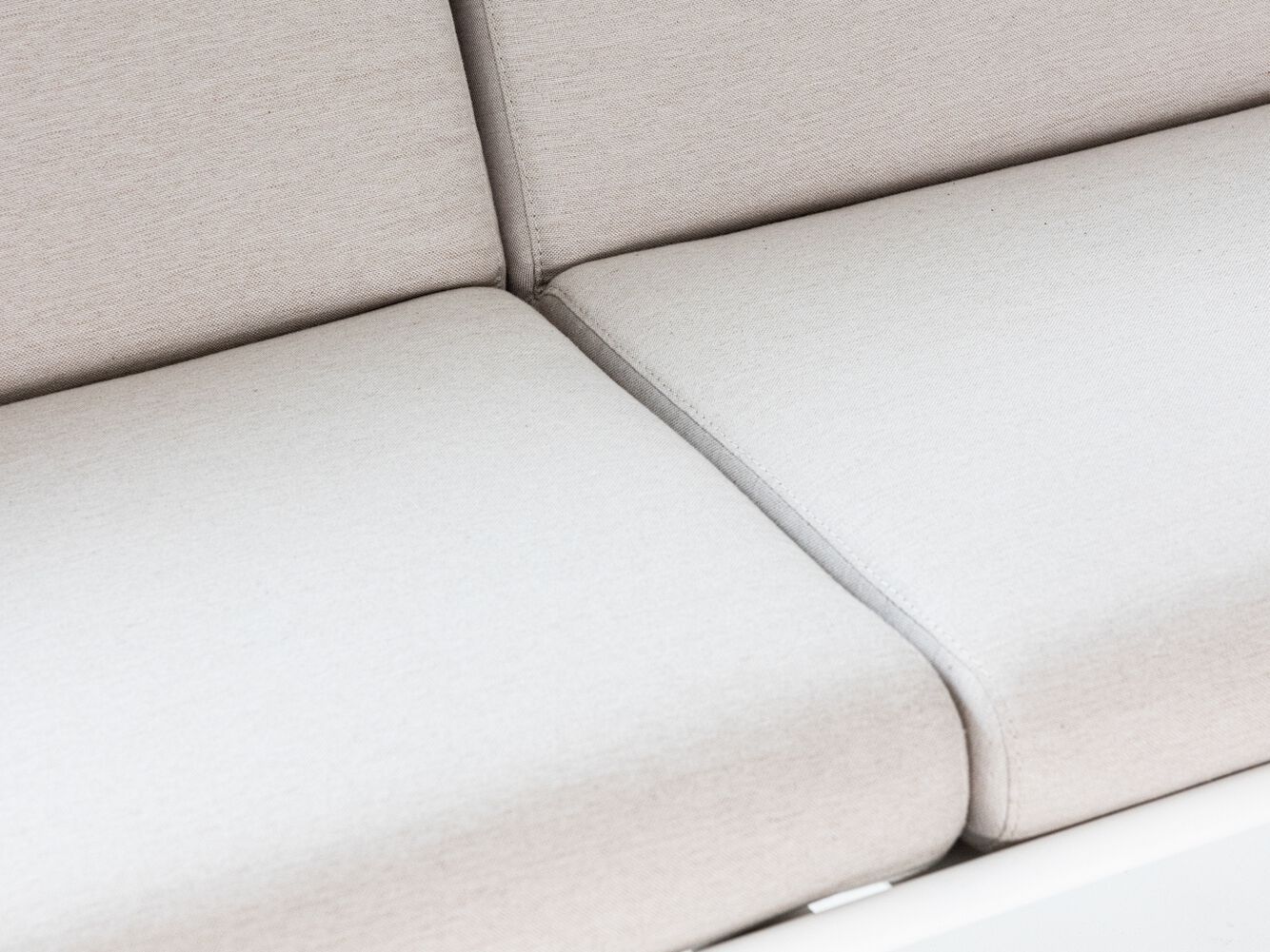 Стальной садовый диван с порошковым покрытием Metallbude CRUZ ARCH-00037484 - Вид №11