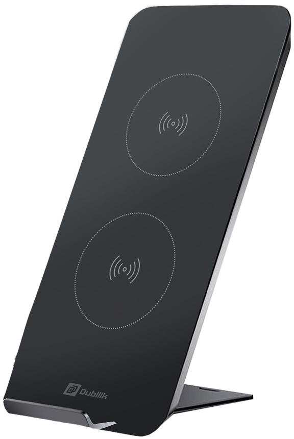 WUC-5229 беспроводное зарядное устройство dubllik GAL Santreyd 