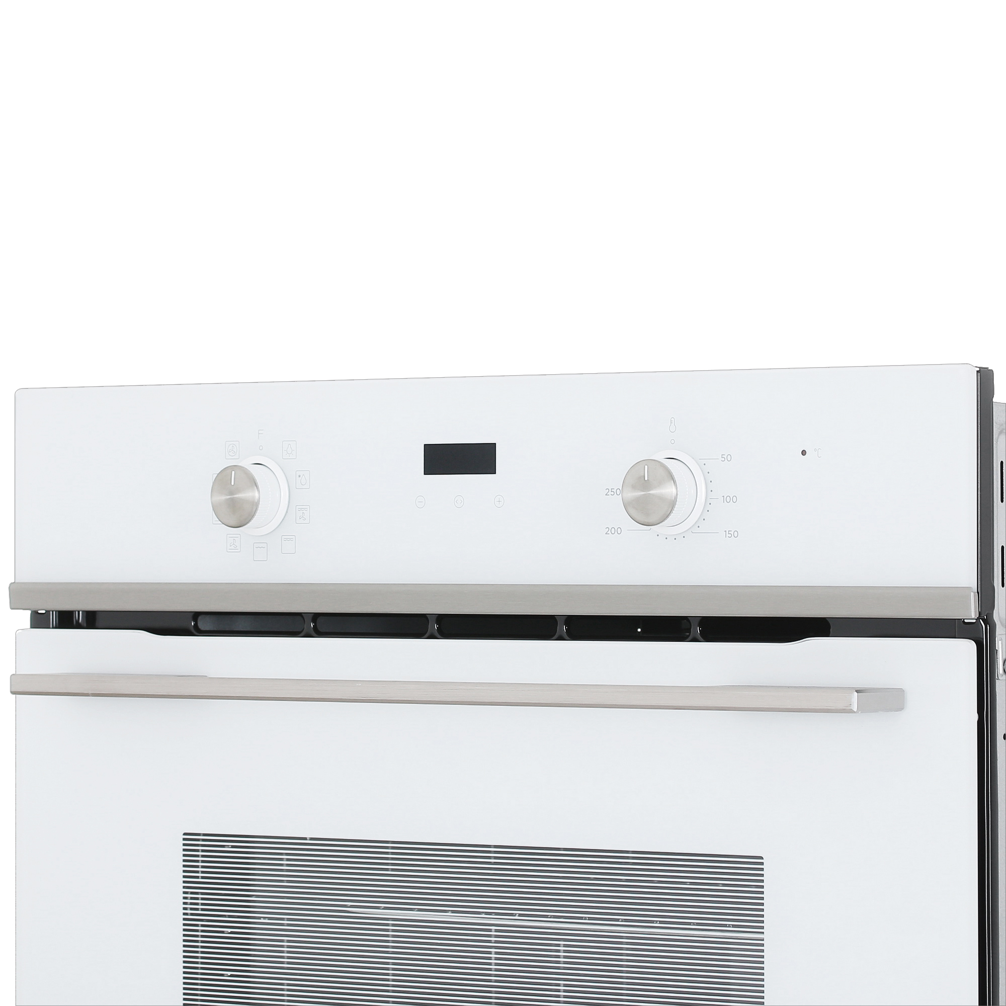 5050064 Электрический духовой шкаф DEXP 2M70GDW2 белый STDN-0087807 - Вид №3