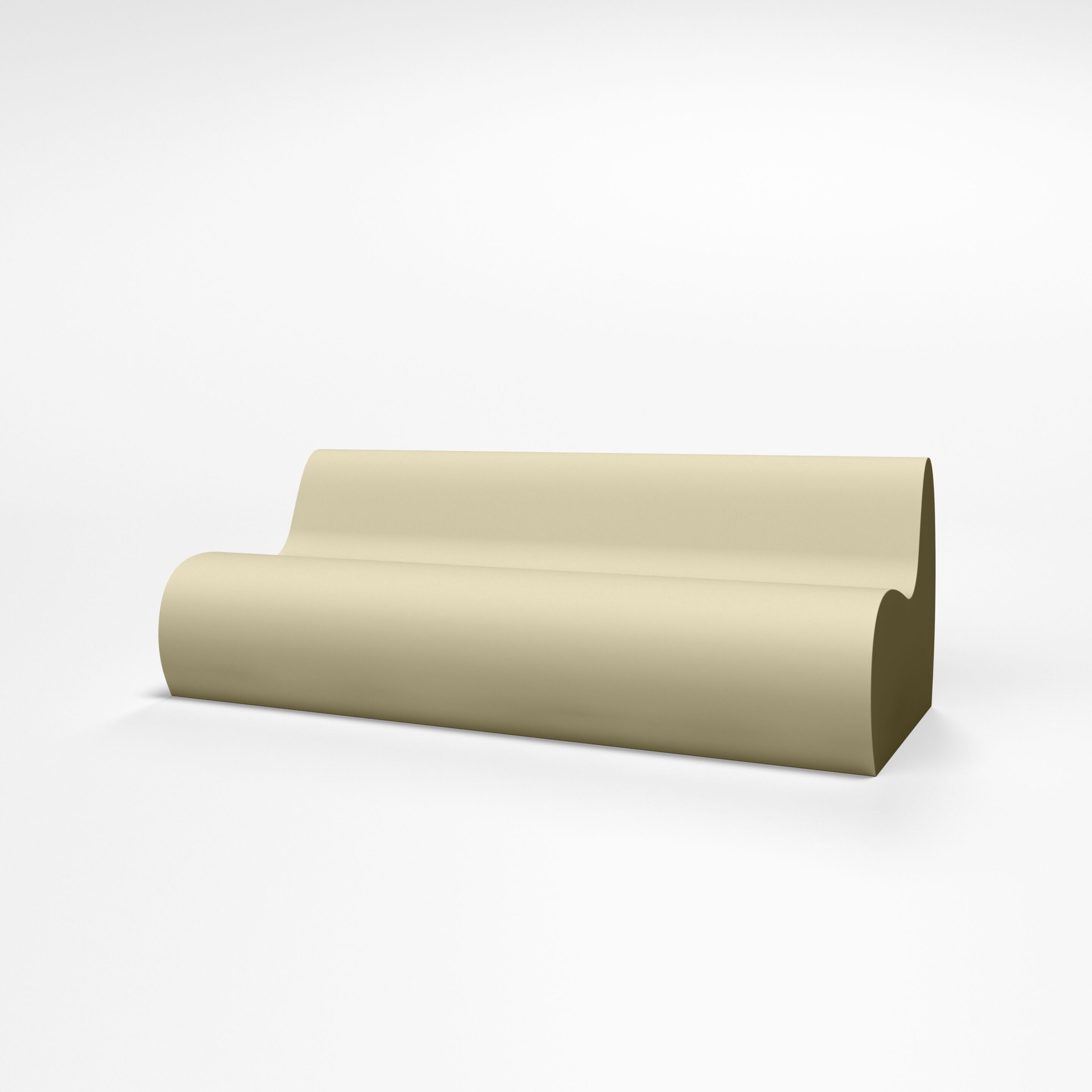 Диван с пенопластовым покрытием SIXINCH S1 ARCH-00041258 - Вид №66