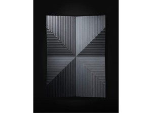 Гранитный настенный декоративный объект