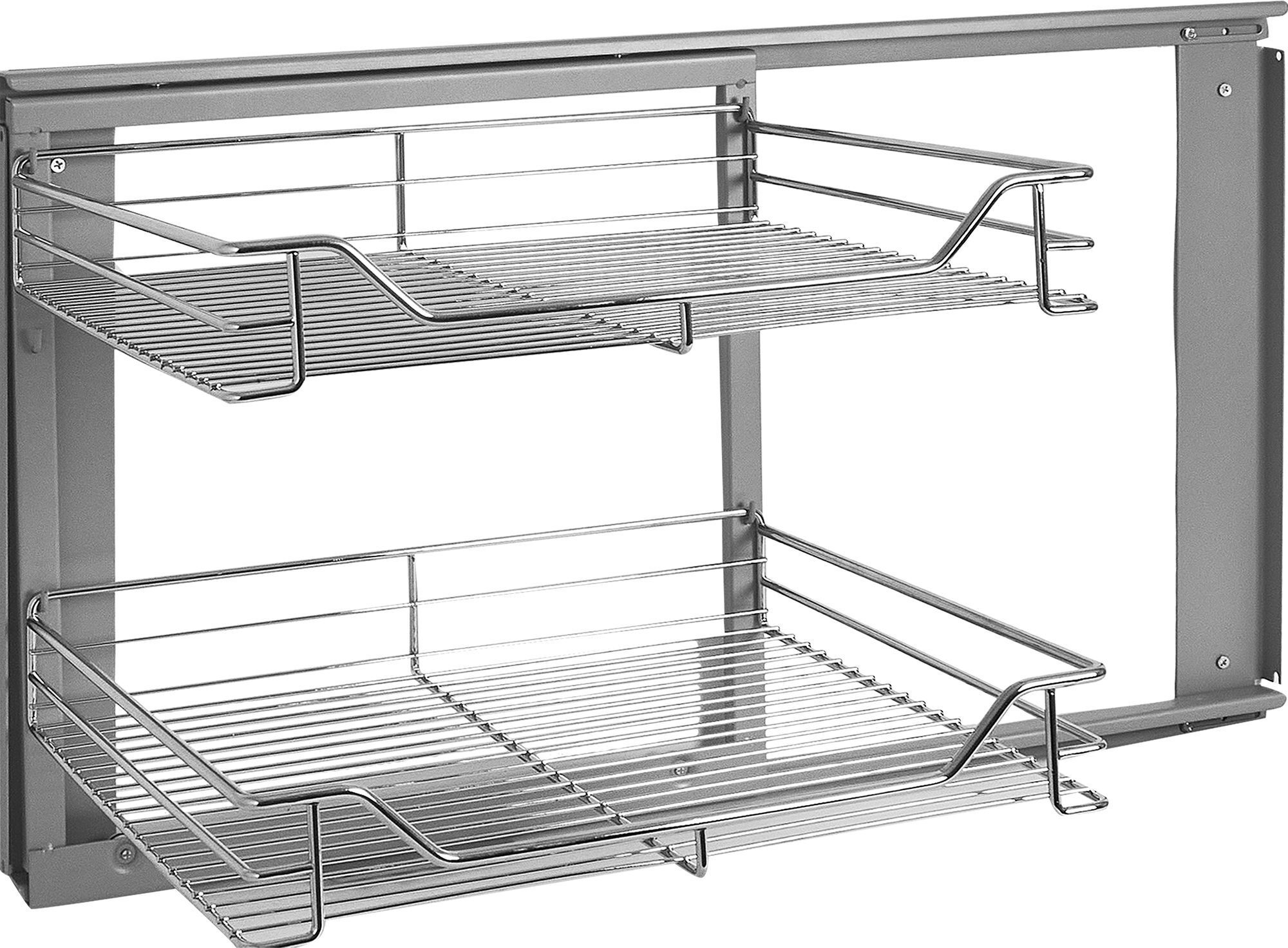 Угловой выдвижной ящик Vidage для компактного хранения 85841923 STLM-0065590