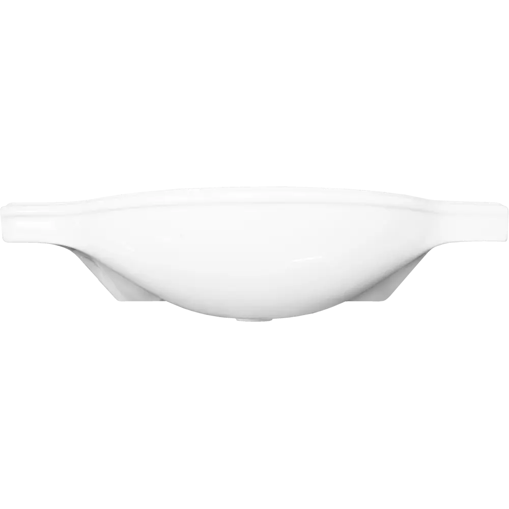 Раковина Sanita Luxe Classic 90 см фарфор 81975577 STLM-2211978 - Вид №2