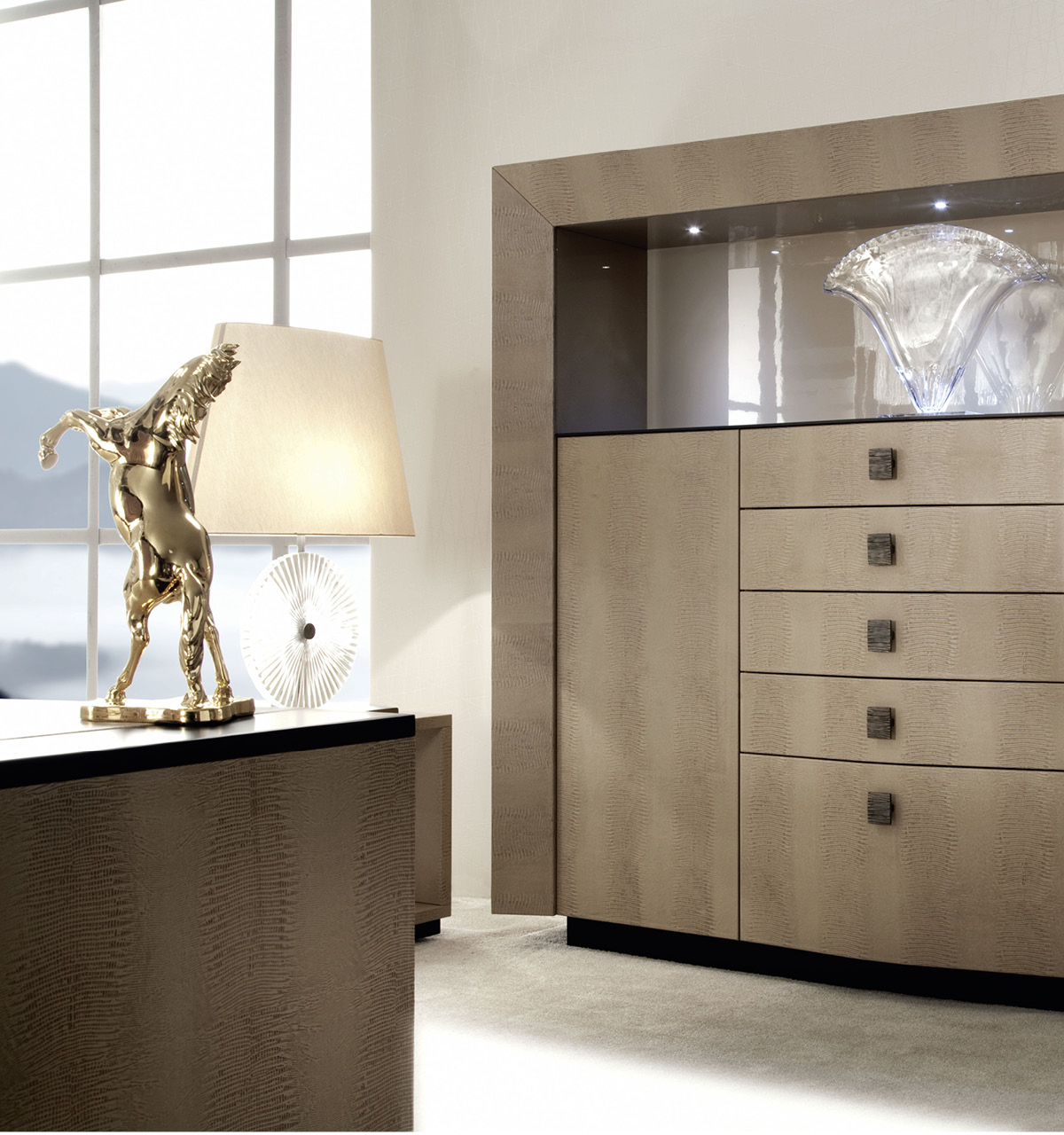 GRST114 Lifetime эквус - коллекция giorgio GIORGIO COLLECTION Декор - Вид №3