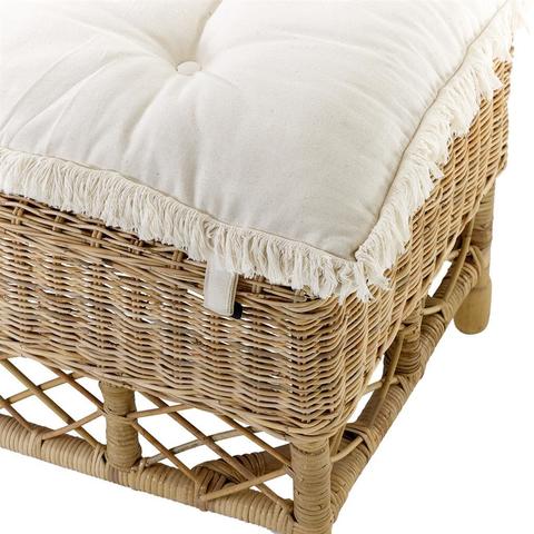 Скамейка Palette от Eichholtz EICHHOLTZ ДИЗАЙНЕРСКИЕ, EICHHOLTZ 060436 Ясень  - Вид №1