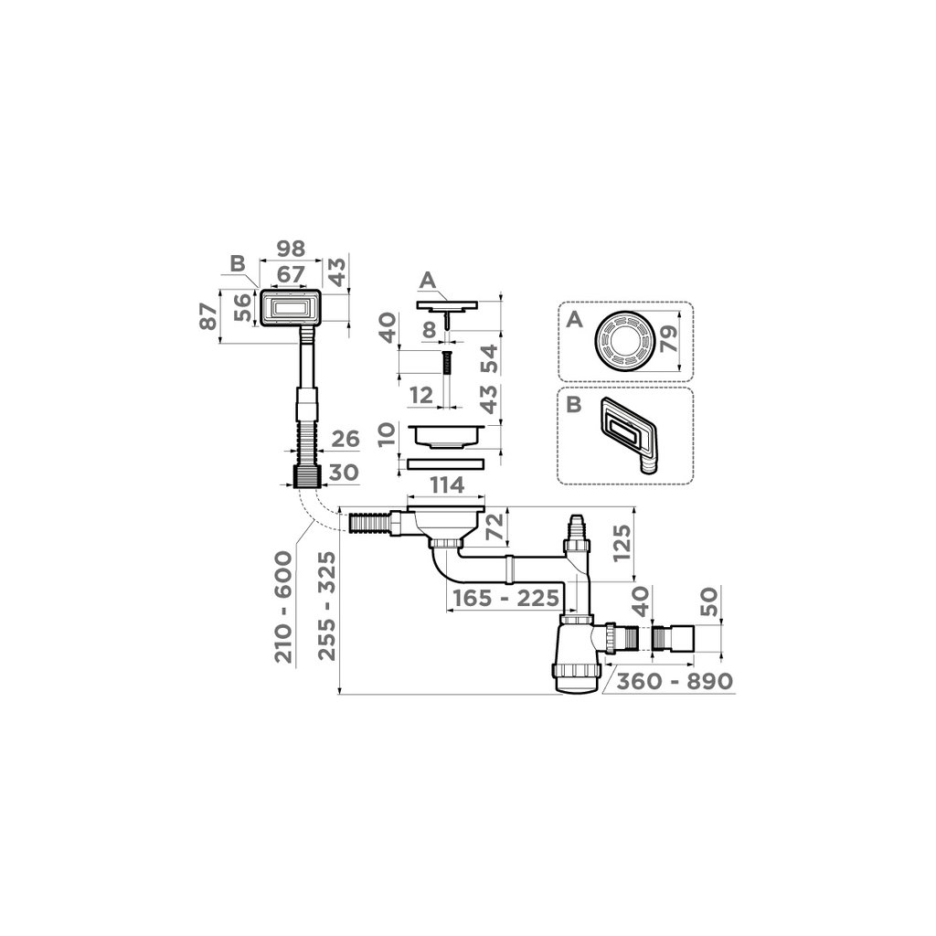 WK-1-UN IN OMOIKIRI 4956777 - Вид №1