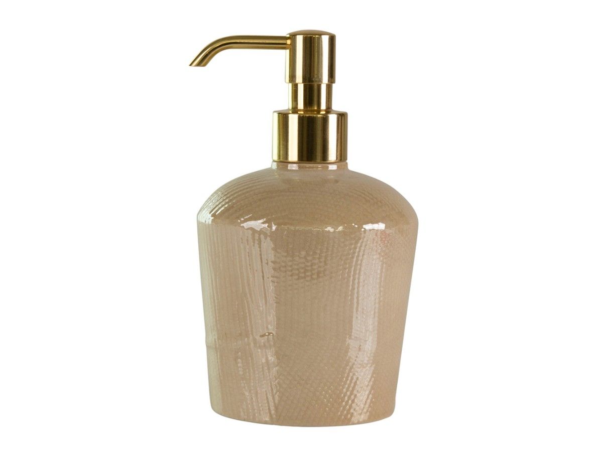 Фарфоровый дозатор мыла VILLARI Portofino ARCH-00106416 - Вид №2