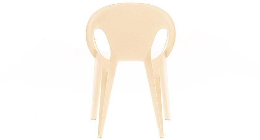 Magis Штабелируемый стул из переработанного полипропилена sun-id-1483111 - Вид №22