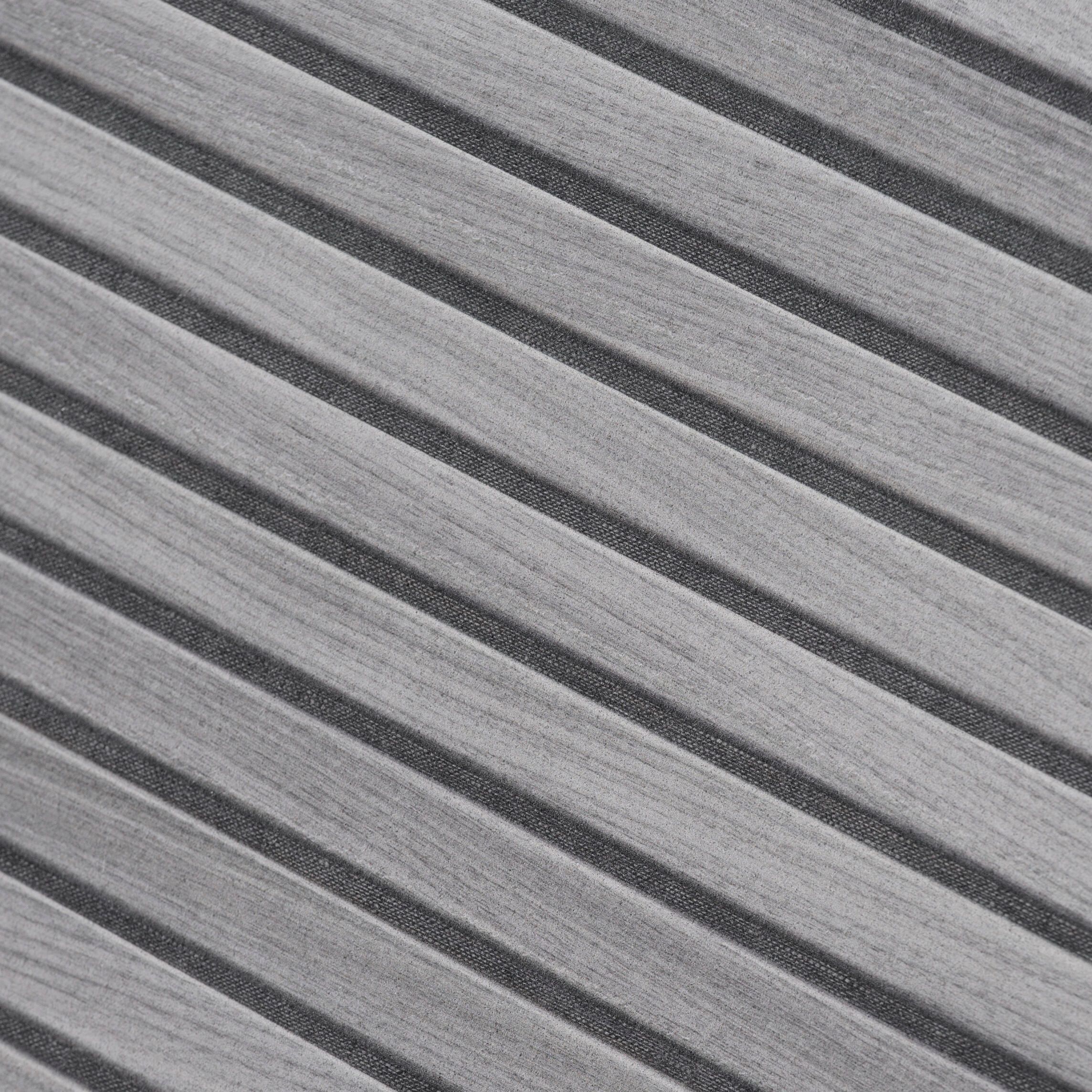 Звукопоглощающие панели из каменной ваты для подвесного потолка под дерево Sky-Tile® DOGHE GRIGIO CHIARO ARCH-00049494 - Вид №2