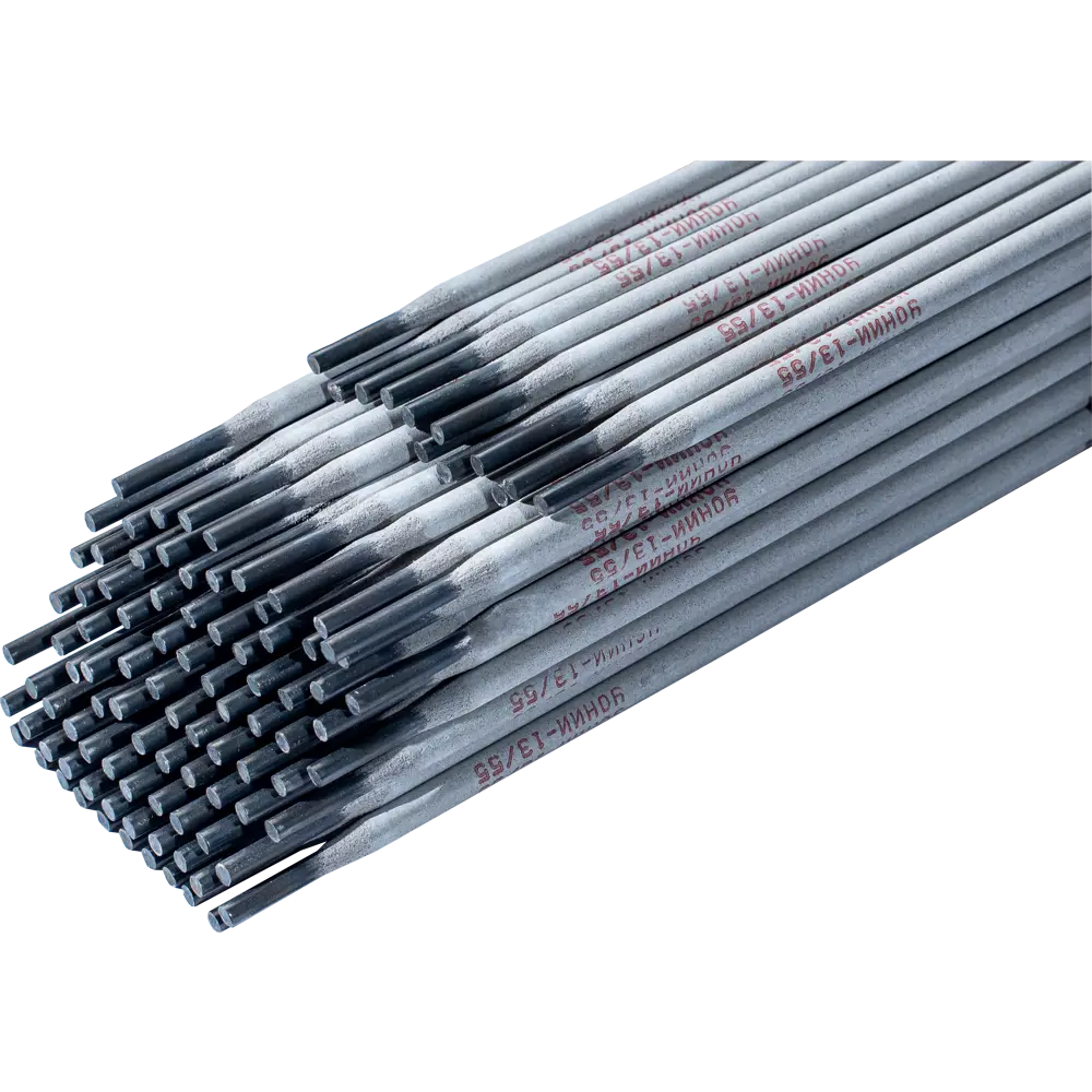 Сварочные электроды ESAB УОНИИ 13/55 для конструкционных сталей 4 мм 85437781 STLM-0062762