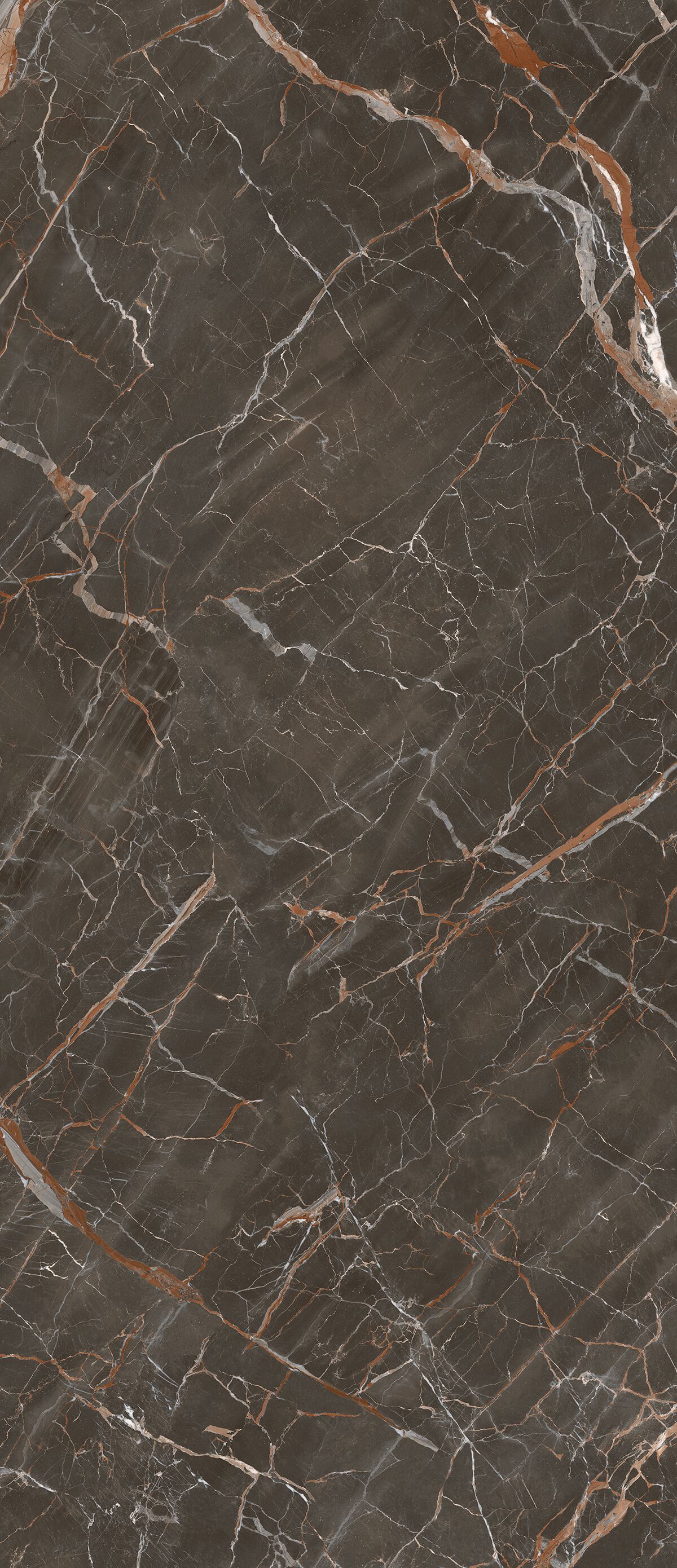 Пол / керамогранит с мраморным эффектом CERAMICA FONDOVALLE Infinito 2.0 ARCH-00068549 - Вид №4