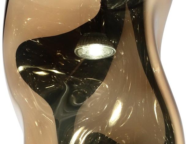 Reflex Светодиодный подвесной светильник из муранского стекла Dandolo sun-id-1482275 - Вид №1