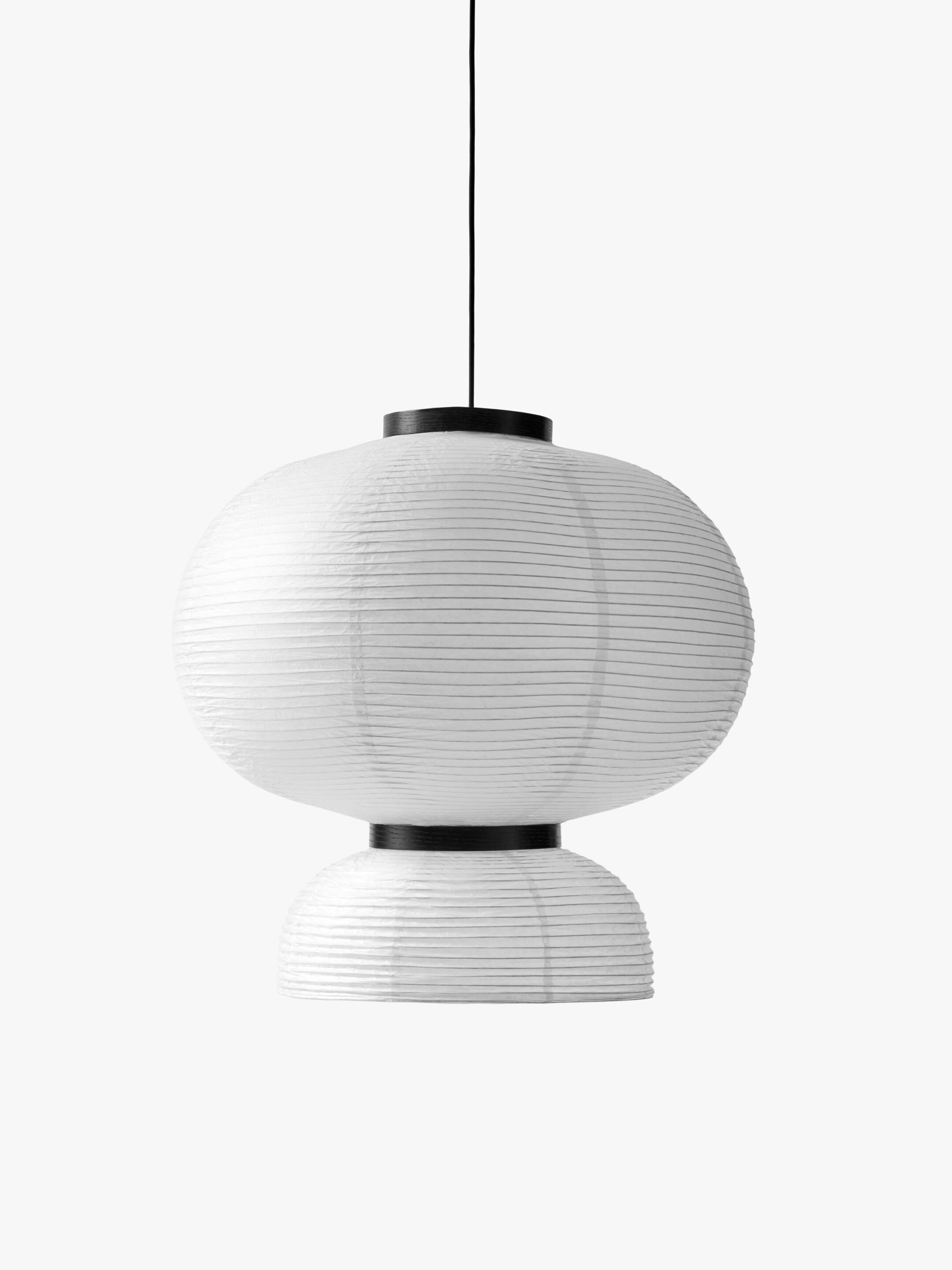 Рисовая бумага подвесной светильник In Stock &amp ARCH-00014268