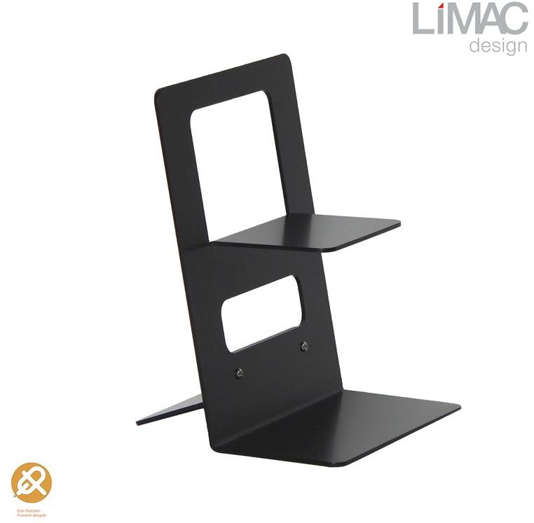 LIMAC design FIRESTYLE Держатель диспенсера для дезинфицирующего средства для рук totem sun-id-1434304 - Вид №2