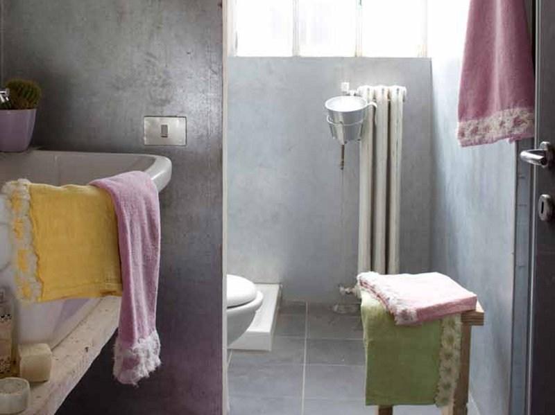 LA FABBRICA DEL LINO Льняное полотенце Decor sun-id-1382788 - Вид №1