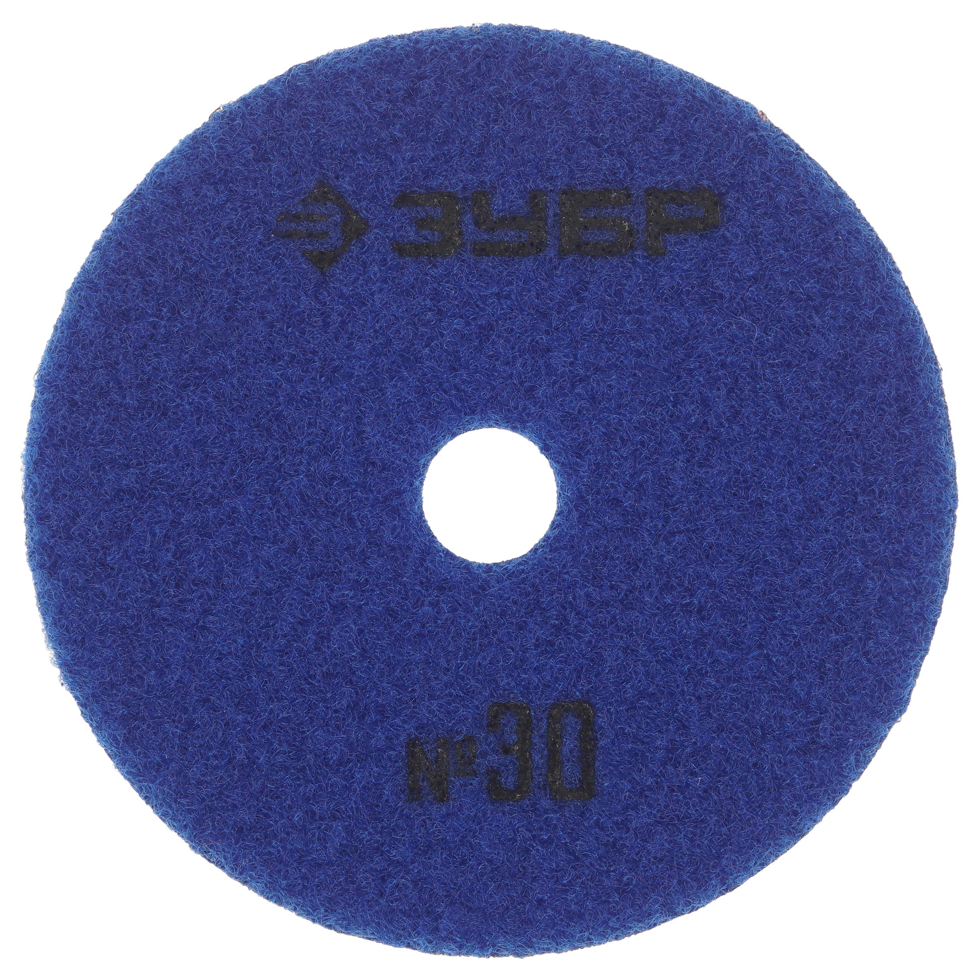 Круг алмазный гибкий ЗУБР 29868-030 100 мм 9163465 STDN-0061955 - Вид №2