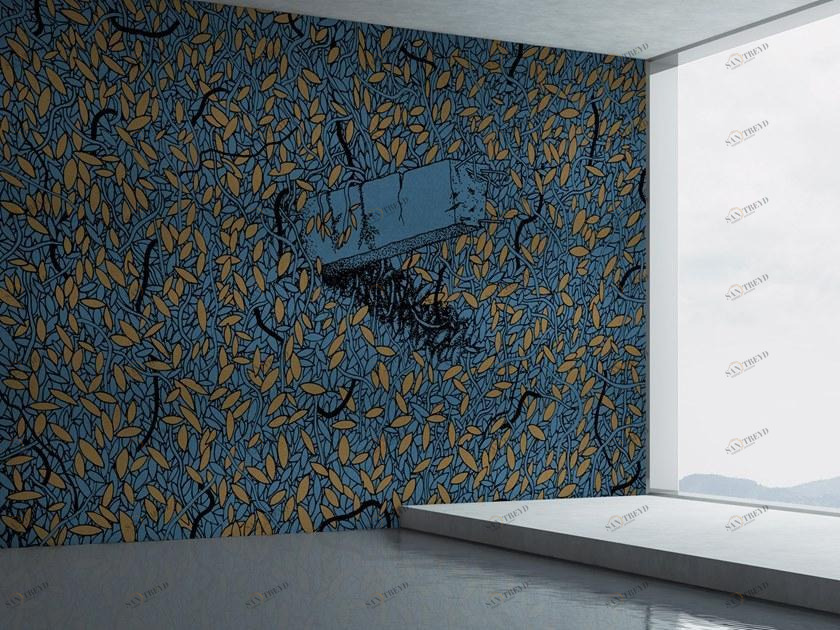 Affreschi & Affreschi Рулонные экологические гипсовые обои Season 1 Kw1903