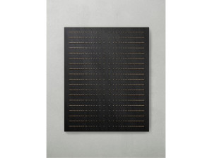 Декоративный элемент кварцитовой стены