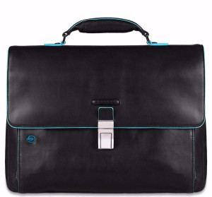 CA3111B2/N Портфель Piquadro Blue Square