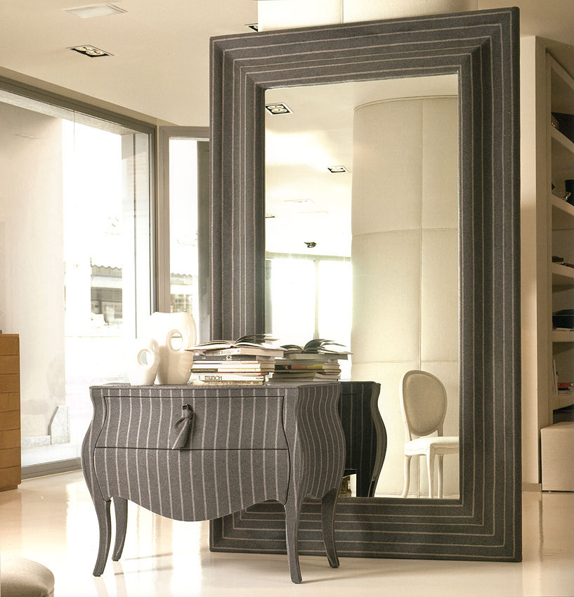 Зеркало  LUDOVICA MASCHERONI Grace specchiera 