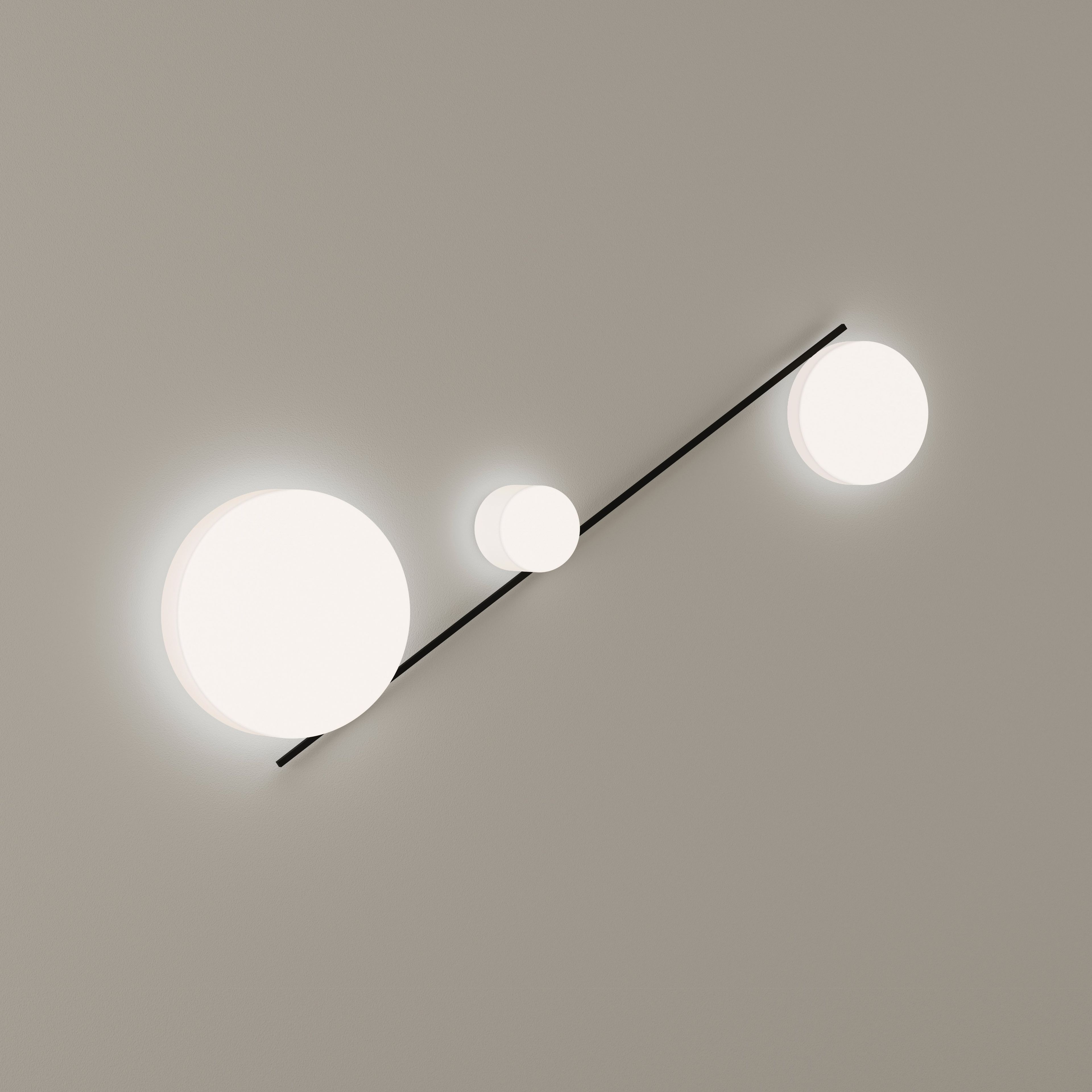 Светодиодный настенный светильник LedsC4 Spark ARCH-00077680 - Вид №4