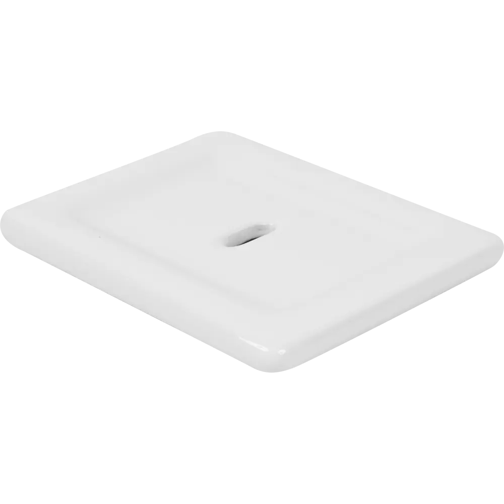 Santreyd Шарм — Керамическая мыльница для раковины 82850436 Престиж STLM-0037000