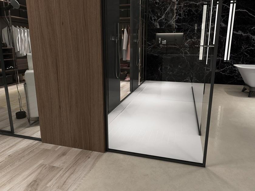 Hidrobox Поддон для душа прямоугольный Unique sun-id-1480814 - Вид №6