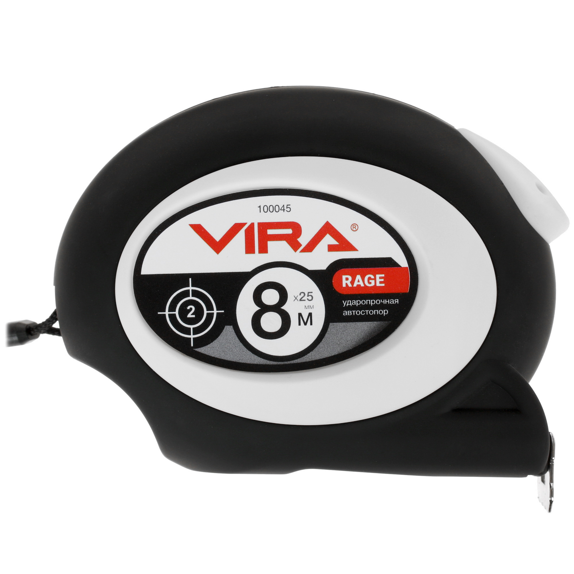 Рулетка VIRA 100045 1261987 STDN-0134648 - Вид №1