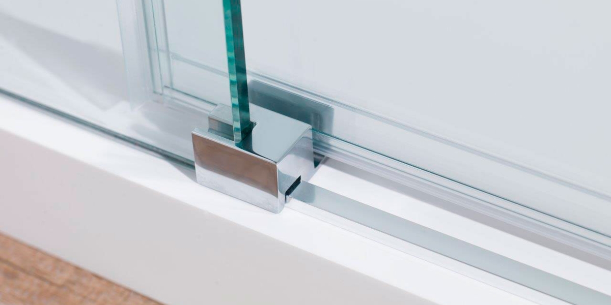 Шторки для душа 150x200 S316000011 System pool S+LINE 9 SYSTEMPOOL - Вид №2