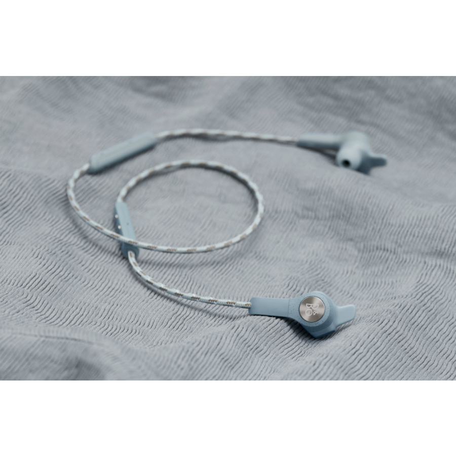 Наушники беспроводные Beoplay E6, голубые Bang & Olufsen 1645306 - Вид №5