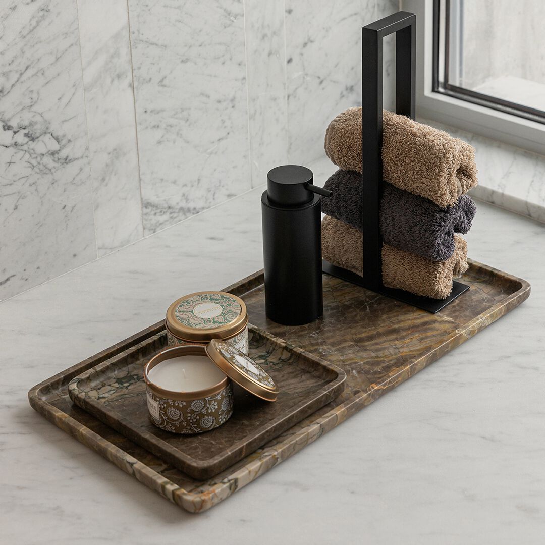 ARCH-00096915 Лоток для хранения яиц Maami Home SQUARE TRAY POCAHONTAS - Вид №1