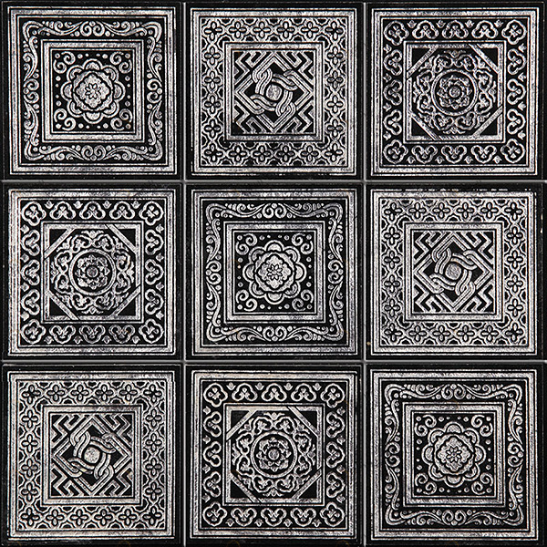 МОЗАИКА ИЗ МРАМОРА TRG-3 SKALINI TRAFALGAR TRG3