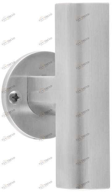 Formani Дверная ручка из нержавеющей стали Two sun-id-1511965