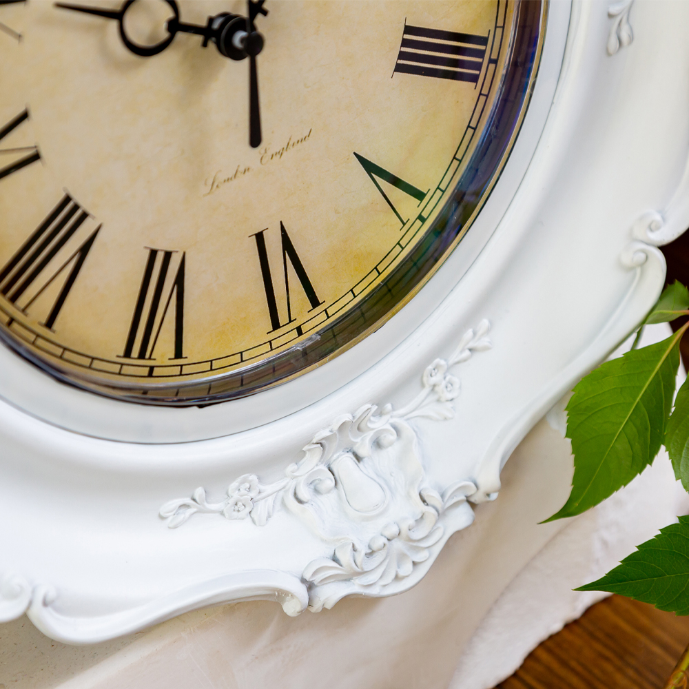 21061713 Часы «Николь» Object Desire Измерение времени  - Вид №1