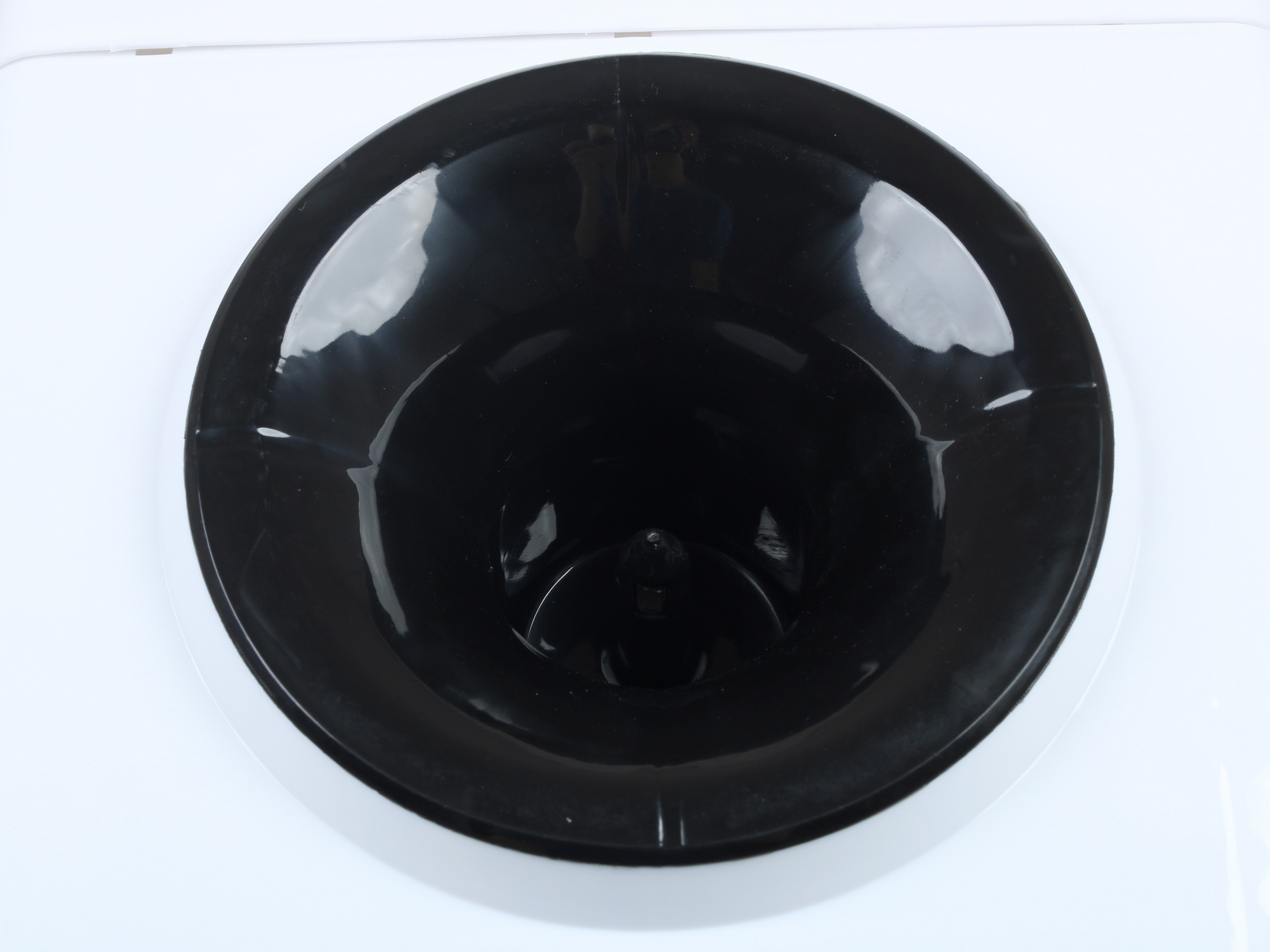 1171071 Диспенсер Aqua Work 0.7-LD/B белый STDN-0006415 - Вид №7