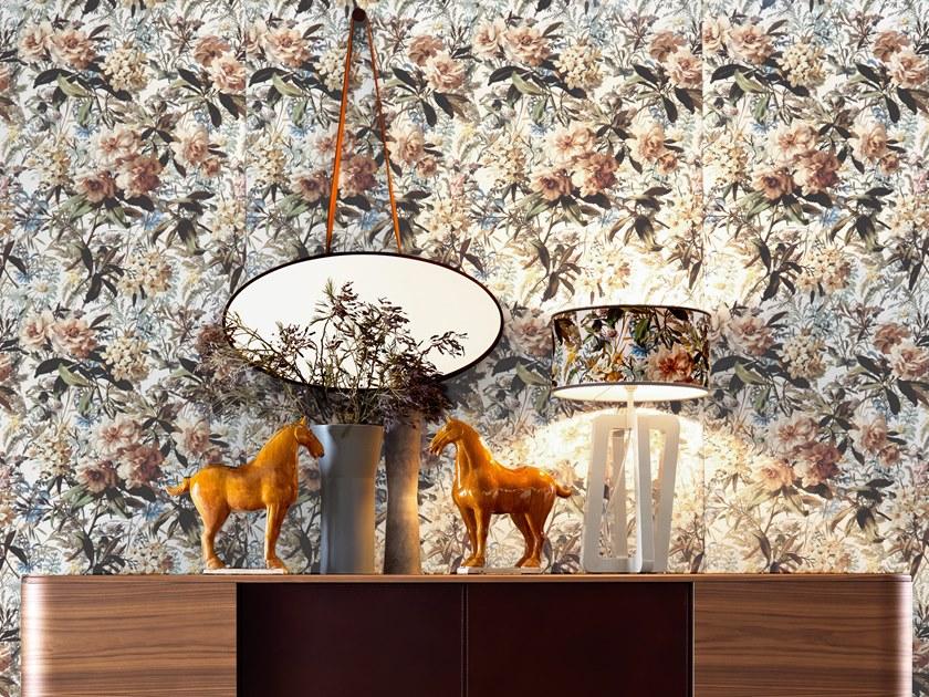 Grilli Овальное зеркало  750201  - Вид №1