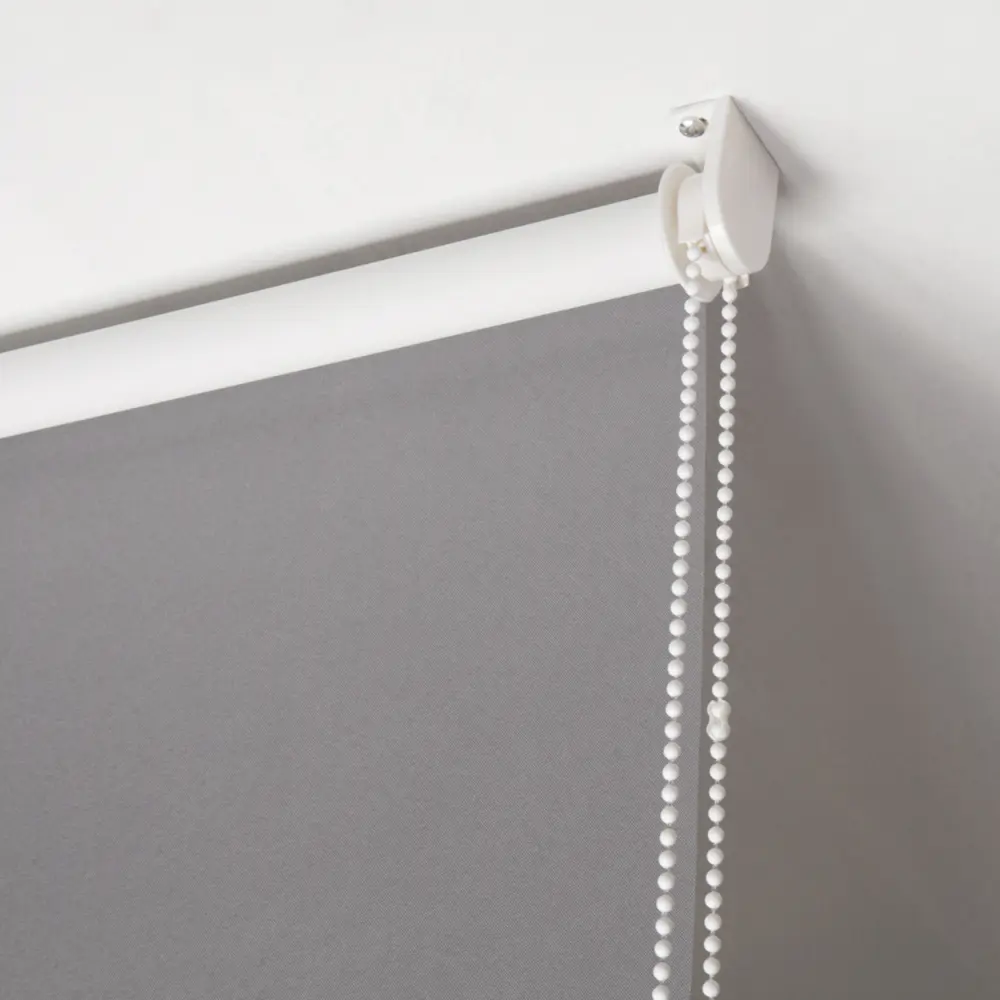 Рулонная штора INSPIRE Santos с эффектом блэкаут - полное затемнение и приватность 82688278 STLM-1402966 - Вид №4