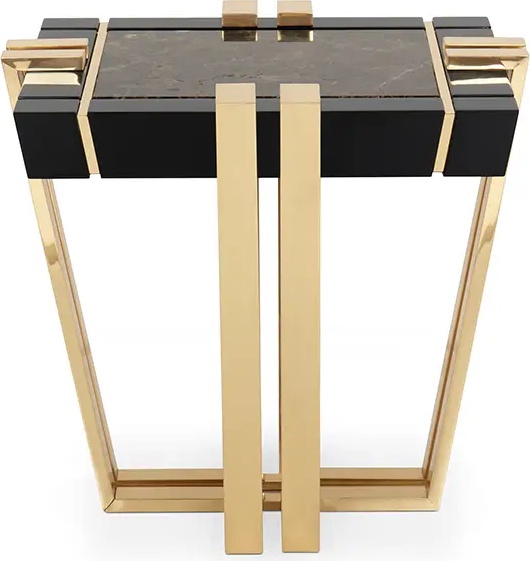 Столик LUXXU Apotheosis 218 - Вид №5