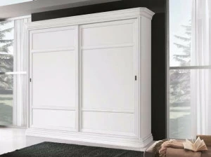 Arvestyle Шкаф из массива дерева с раздвижными дверьми Amalfi Sl-0150-l