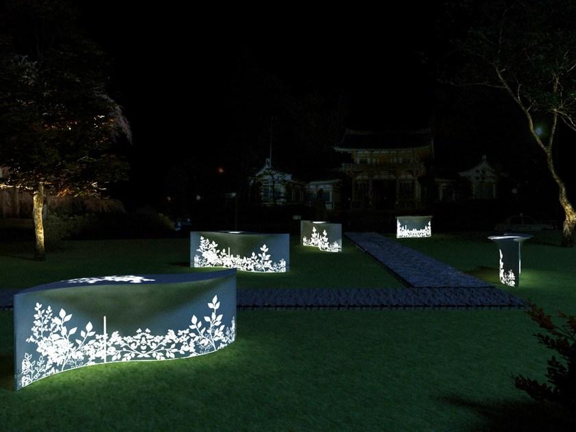 altreforme Алюминиевая консоль Limited edition sun-id-1500511 - Вид №8