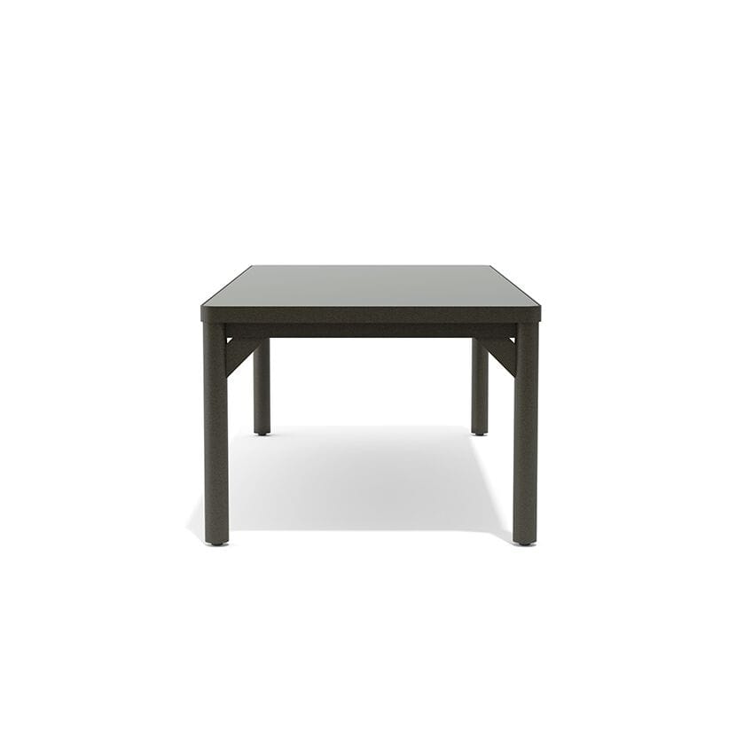 Прямоугольный алюминиевый стол с порошковым покрытием Walters Сорренто ARCH-00070975 - Вид №5