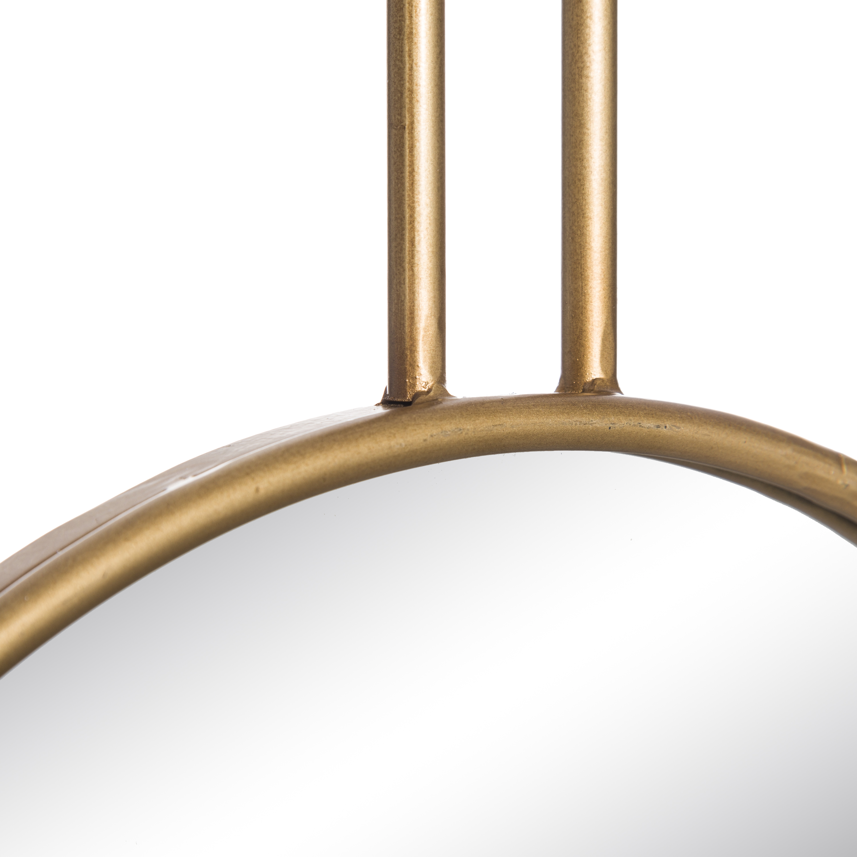 DZ-104-203 ЗЕРКАЛО НАСТЕННОЕ TO4ROOMS  - Вид №2