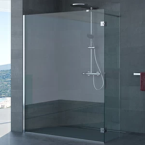 Перегородка в нишу CLAUDIA 139 см