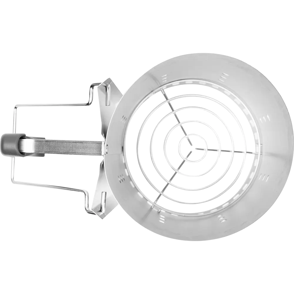 Стартер для розжига угля Weber 15550937 STLM-2158995  - Вид №2