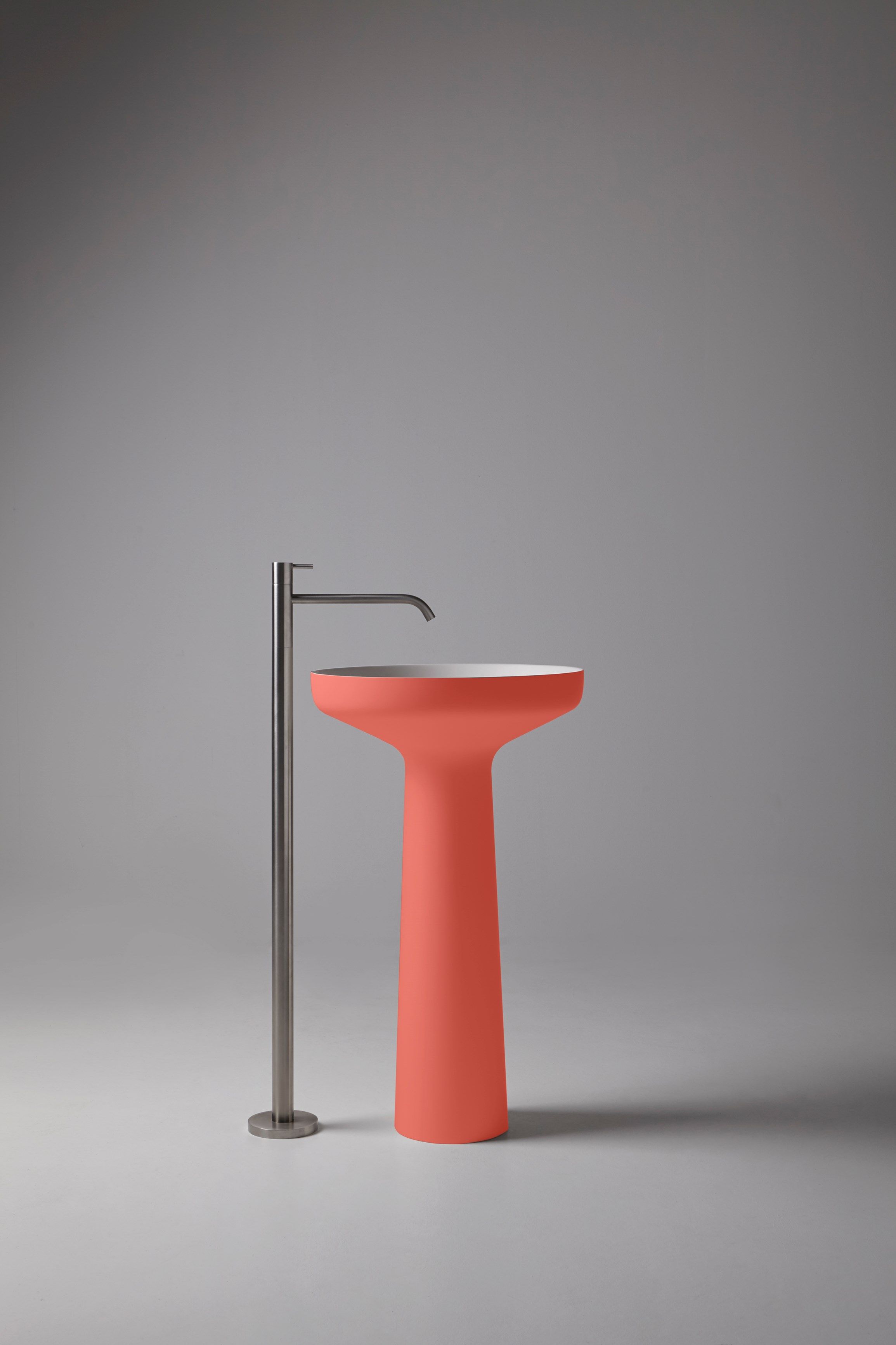 Lavabo freestanding in Flumood® Antoniolupi игла ARCH-00111925 - Вид №4