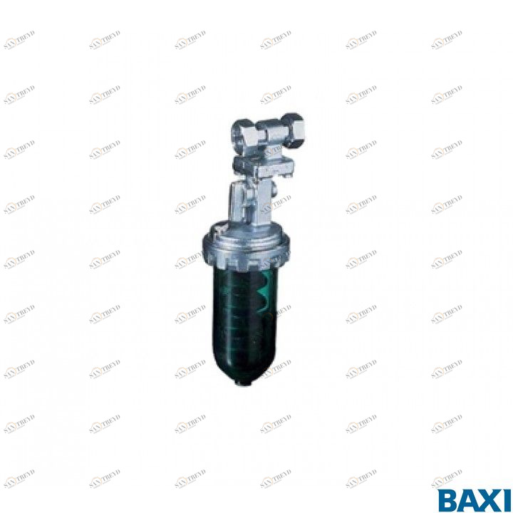 KHG71402301 Умягчитель воды полифосфатный (KHG71402301) BAXI 