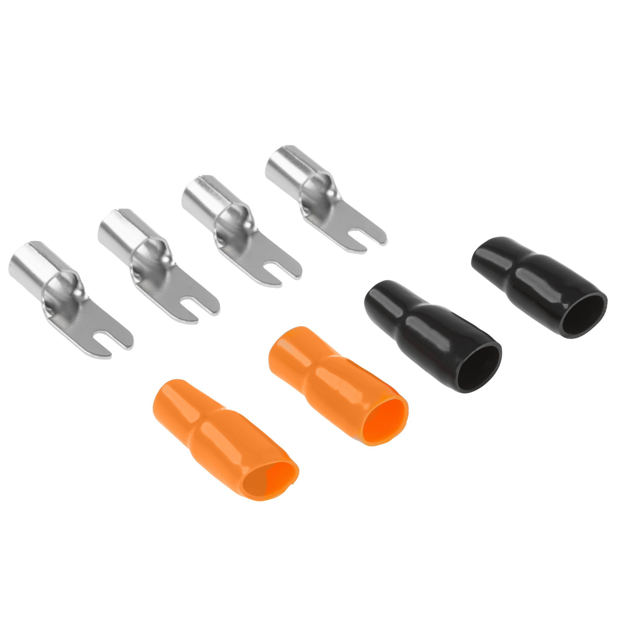 9285607 Обжимная клемма DL Audio Barracuda U-Type 2 Ga Terminal STDN-0123092